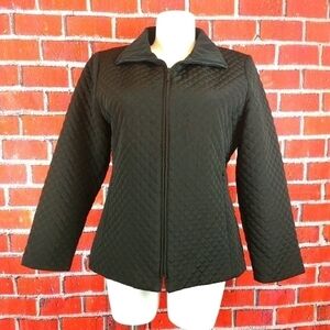 Calvin Klein Quilted Jacket